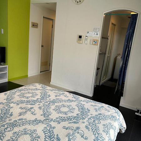 Ferienwohnung スマイルハイツ Naha Exterior foto
