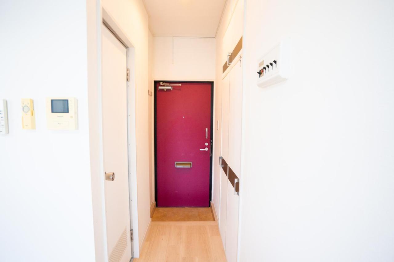Ferienwohnung スマイルハイツ Naha Exterior foto