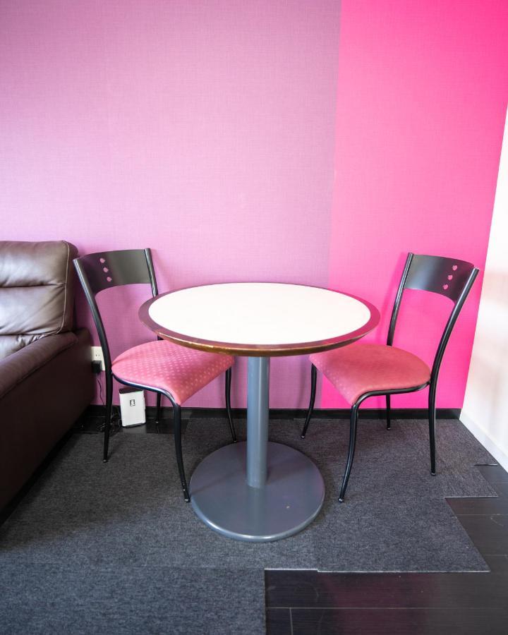 Ferienwohnung スマイルハイツ Naha Exterior foto