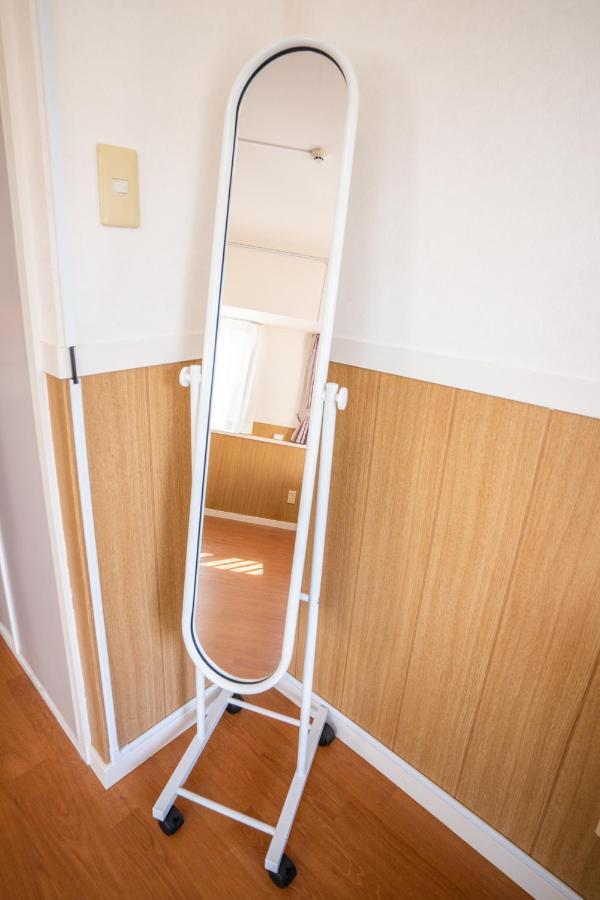Ferienwohnung スマイルハイツ Naha Exterior foto