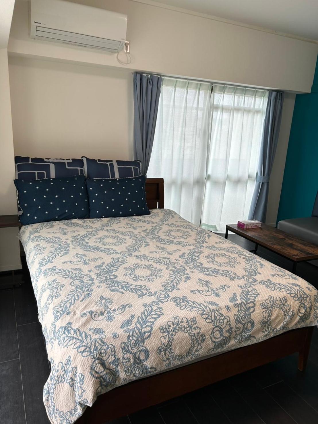 Ferienwohnung スマイルハイツ Naha Exterior foto